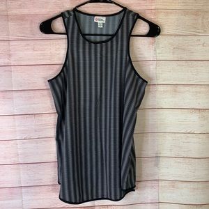 Peter Pilotto Beautiful Shell Tank Top‎ Blouse SzXS